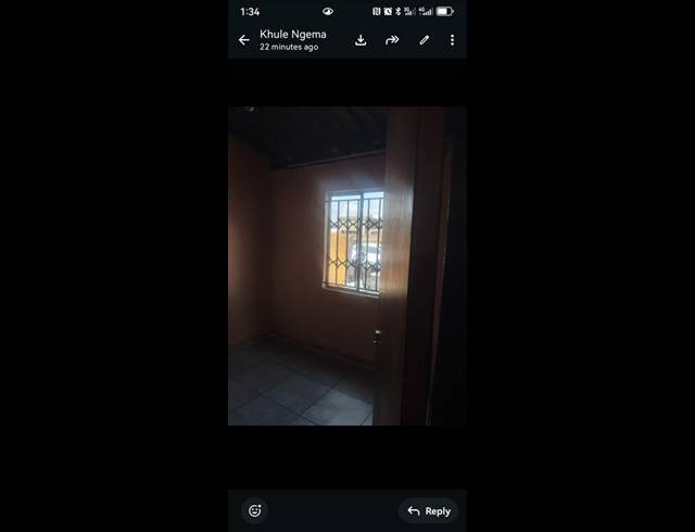 2 BEDROOM HOUSE FOR SALE IN PALM RIDGE
